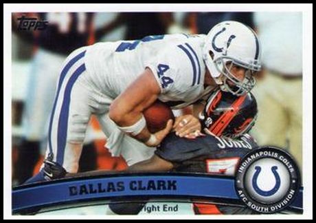 354 Dallas Clark
